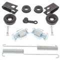 ALL BALLS, ALL BALLS Wheel Cylinder Rebuild Kit 18-5009 for Reliable Brake Performance