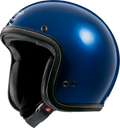 ARAI HELMETS, Arai Helmets Classic-V Helmet in Metallic Blue – Size Large (Part Number 0104-3513)