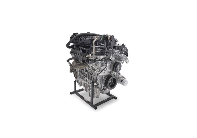 Ford Racing Duratec 3.3L V6 Naturally Aspirated Crate Engine (Special Order No Cancel/Returns) M-6007-33V6NA
