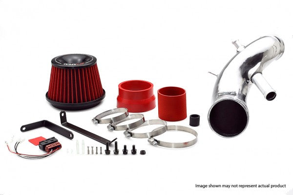 APEXi A'PEXi - Super Suction Kit, 1995-2002 Nissan Skyline (GTR33/34-RB26DETT) with 80mm MAF Meter