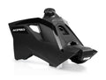 Acerbis 07-11 KTM SX/ XC EXC/W 2.9 Gallon Fuel Tank - Black 2140820001
