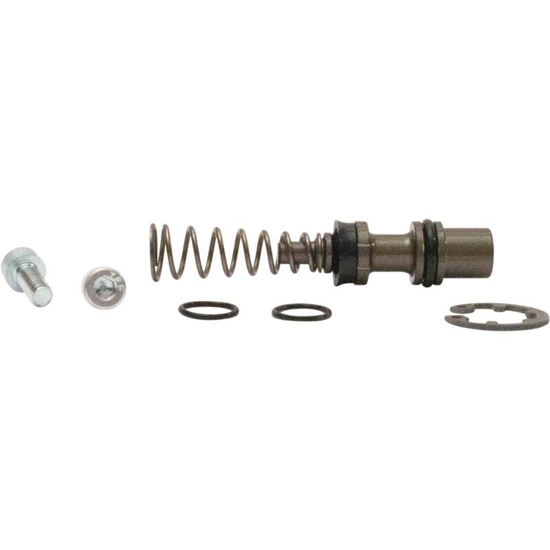 All Balls Racing 12-13 KTM SX 65 Master Cylinder Rebuild Kit Front 18-1120