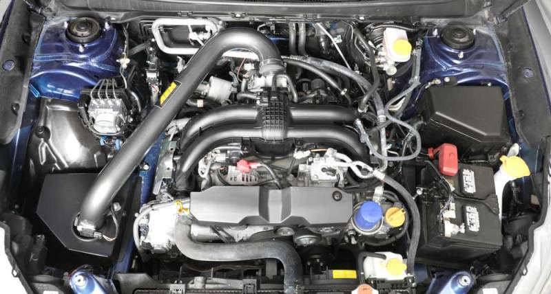 AEM Induction AEM C.A.S. 17-18 Subaru Legacy H4-2.5L F/I 21-856C