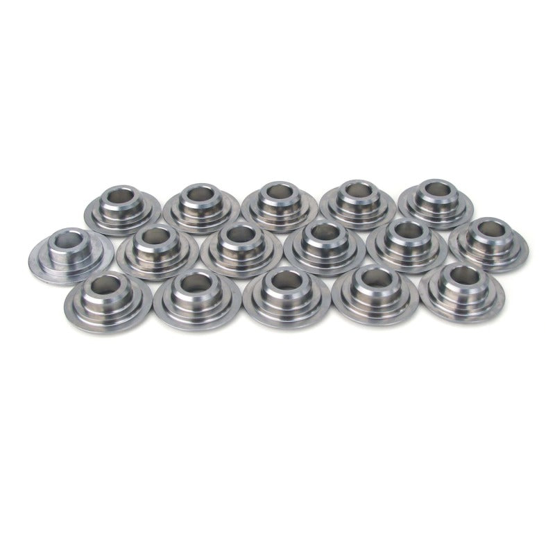 Comp Cams 1.437 TIT. SUPER LOCK RET