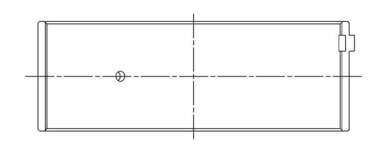 ACL Conrod Bearing Set - TOYOTA