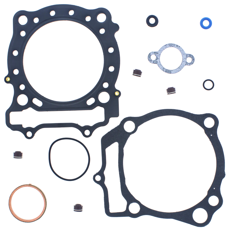QuadBoss, QuadBoss Top End Gasket Set for Suzuki LT-Z450 (2006-2009) - Part Number 563980
