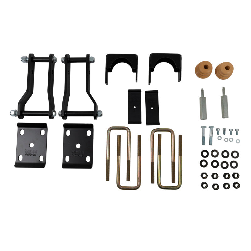 Belltech Lowering Kit 19-  Ford Ranger All Cabs BLL1042SP
