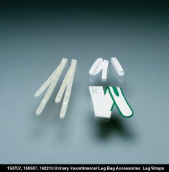 Bard® Leg Strap 150507
