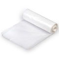 Colonial Bag Medium Duty Trash Bag, Clear, 33 gal. CRC39M