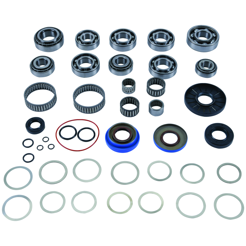 QuadBoss, QuadBoss Transmission Rebuild Kit for Polaris RZR 800 (2008-2009) - Part #566579