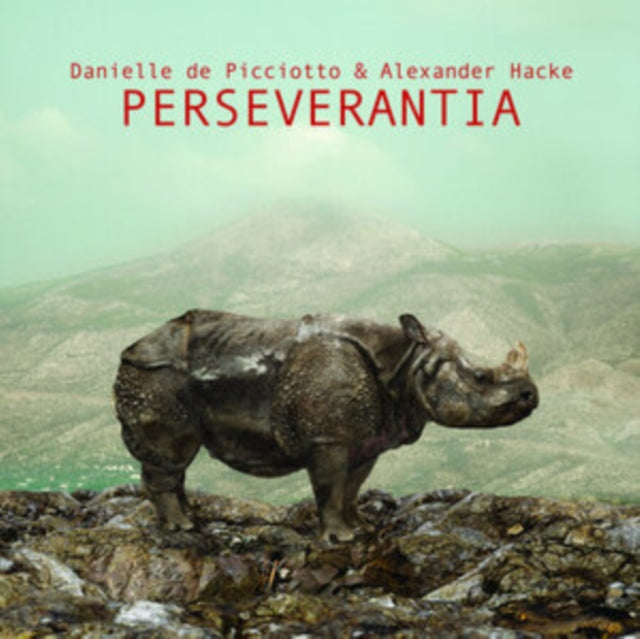 Hackedepicciotto - Perseverantia & Current - LP Vinyl Bundle
