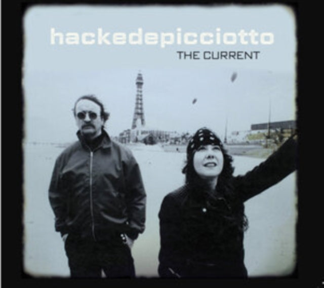 Hackedepicciotto - Current & Perseverantia - LP Vinyl Bundle