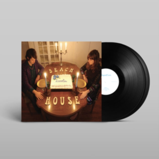 Bloom & Devotion (2LP) & Devotion
