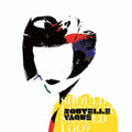 Nouvelle Vague - Should I Stay Or Should I Go? - LP Vinyl