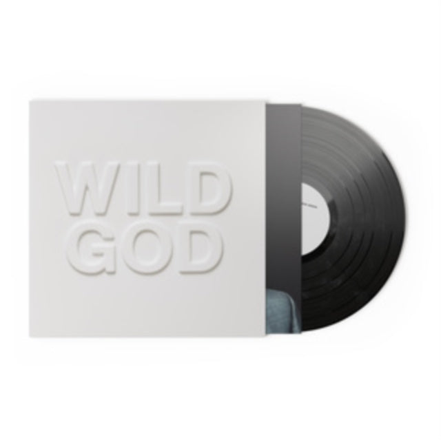 B-Sides & Rarities (Part Ii) & Push The Sky Away & Skeleton Tree (Dl Card) & Wild God & From Her To Eternity & No More Shall We Part (2LP)