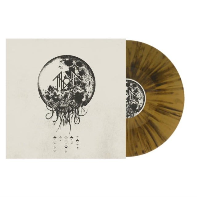 Sleep Token - Take Me Back To Eden (Gold With Black Splatter Vinyl/2LP)