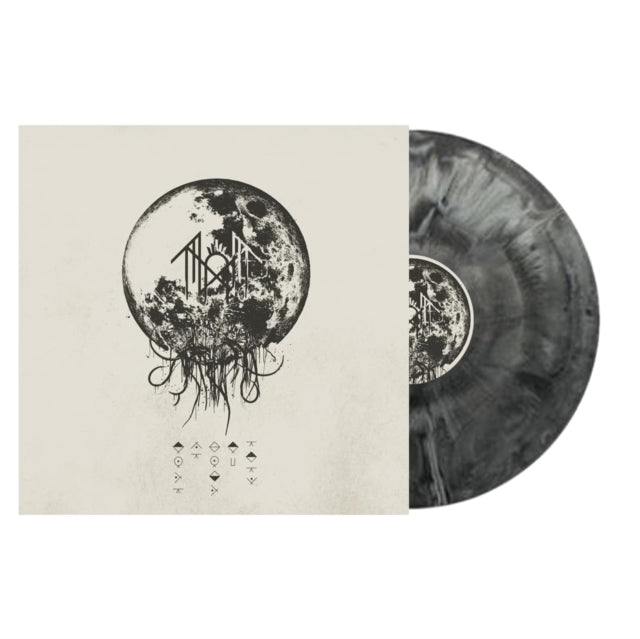 Sleep Token - Take Me Back To Eden (Gold With Black Splatter Vinyl/2LP) & Take Me Back To Eden (Black & Beige Galaxy Vinyl/2LP)