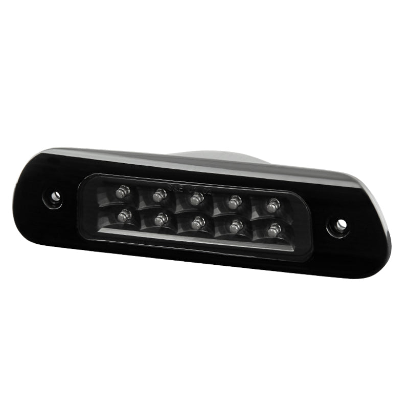 SPYDER Xtune Jeep Grand Cherokee 99-04 LED 3rd Brake Light Black BKL-ON-JGC99-LED-BK 9024511
