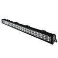 SPYDER Xtune 40 Inch 48pcs 3W LED 144W (Spot) LED Bar Chrome LLB-SP-40SPOT-144W-C 9932175