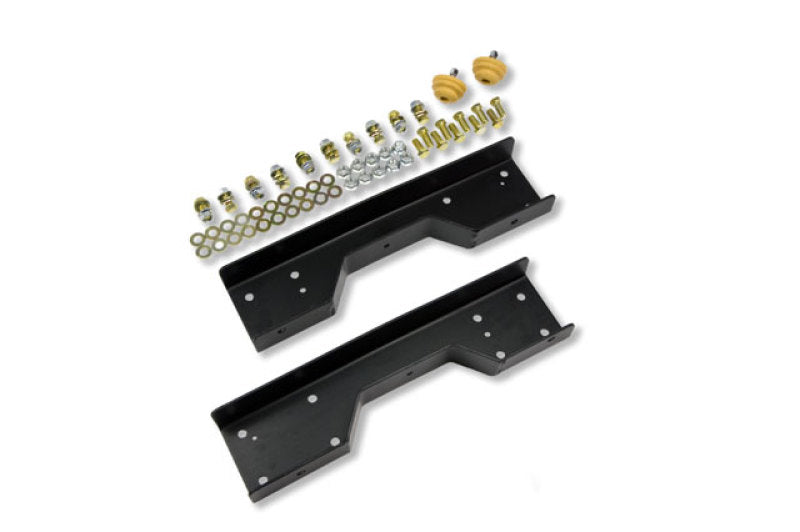 Belltech C-section Kit 88-98 Gm/gmc C-1500
