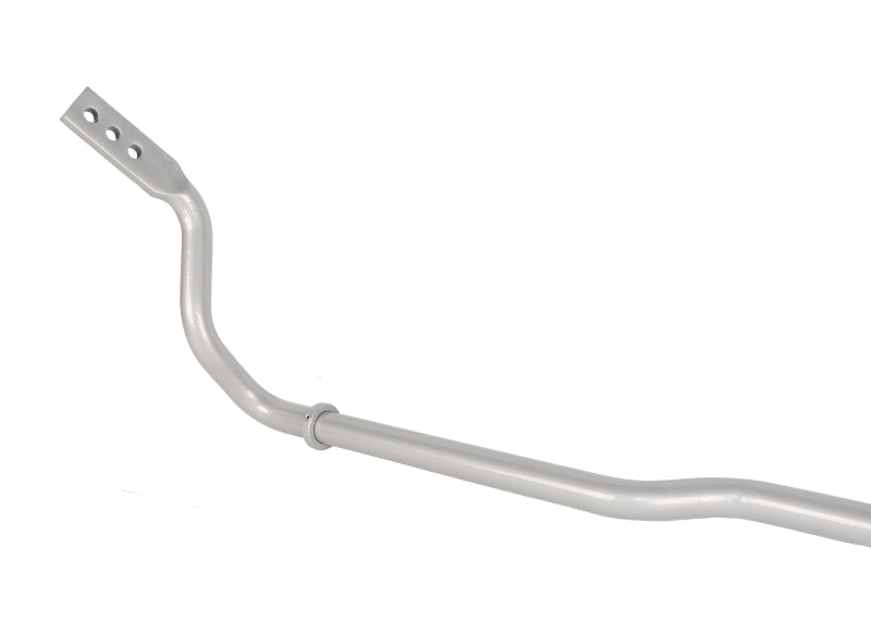 Whiteline Rear Sway Bar 24mm Adjustable Mitsubishi Lancer Evo IV 1996-1996