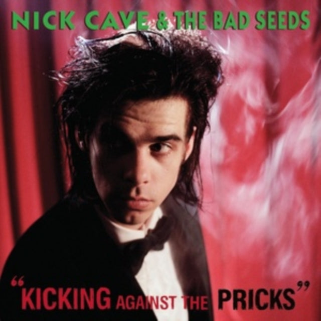 Nick & The Bad Seeds Cave - B-Sides & Rarities (Part Ii) & From Her To Eternity & Kicking Against The Pricks & Tender Prey & Henry's Dream & Let Love In & Murder Ballads (X) & Boatman's Call - LP Vinyl Bundle