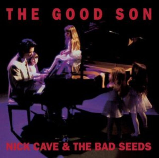 B-Sides & Rarities (Part Ii) & From Her To Eternity & Kicking Against The Pricks & Your Funeral...My Trial (2LP) & Tender Prey & Good Son & Henry's Dream & No More Shall We Part (2LP)