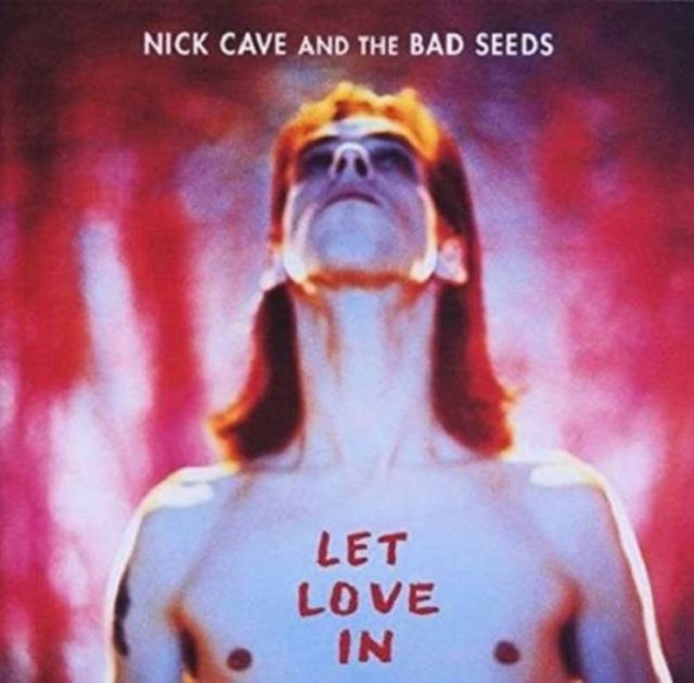 B-Sides & Rarities (Part Ii) & Kicking Against The Pricks & Let Love In & No More Shall We Part (2LP)