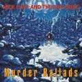 Murder Ballads (X)