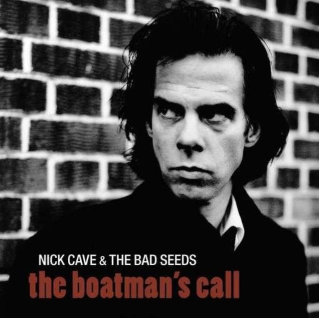 Nick & The Bad Seeds Cave - B-Sides & Rarities (Part Ii) & From Her To Eternity & Kicking Against The Pricks & Tender Prey & Henry's Dream & Let Love In & Murder Ballads (X) & Boatman's Call - LP Vinyl Bundle