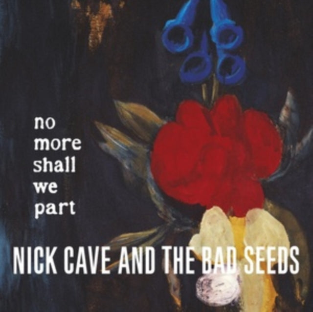 B-Sides & Rarities (Part Ii) & No More Shall We Part (2LP)