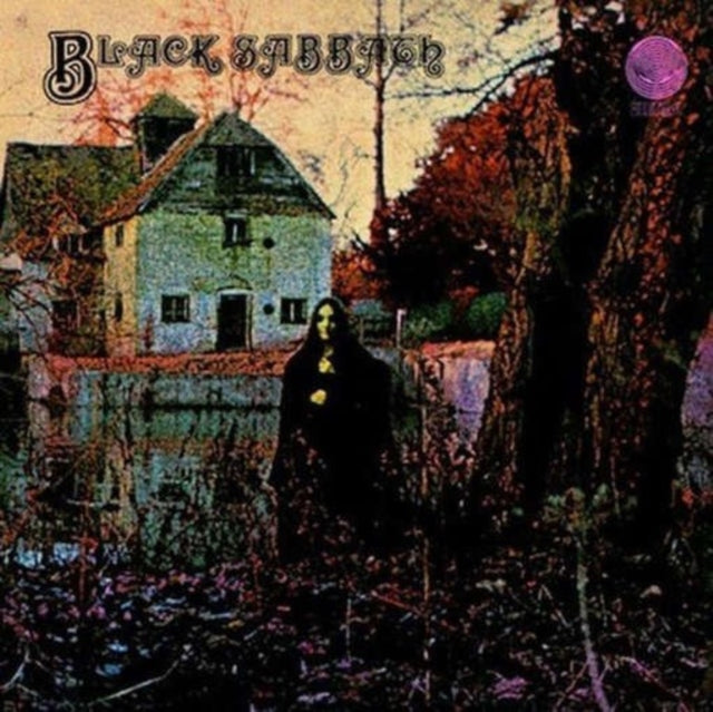 Black Sabbath - Sabotage (180G) & Black Sabbath (180G) & Black Sabbath (LP/CD) (180G) & Master Of Reality & Technical Ecstasy (Super Deluxe Edition/5LP) & Sabotage (Super Deluxe Edition/4LP/7Inch) & Paranoid (Deluxe Edition) & Heaven & Hell