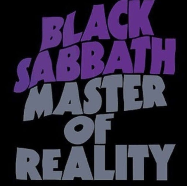 Black Sabbath - Master Of Reality & Technical Ecstasy (Super Deluxe Edition/5LP) & Paranoid (Deluxe Edition) & Heaven & Hell (Deluxe/2LP) & Mob Rules (Deluxe/2LP) & Dehumanizer (Deluxe Edition/2LP) (Rocktober)