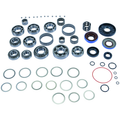 QuadBoss, QuadBoss 2010 Polaris RZR 4 800 Transmission Rebuild Kit (Part #566580)