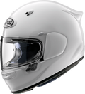 ARAI HELMETS, ARAI HELMETS Contour-X Helmet in Diamond White - XL (Part No. 0101-18132)
