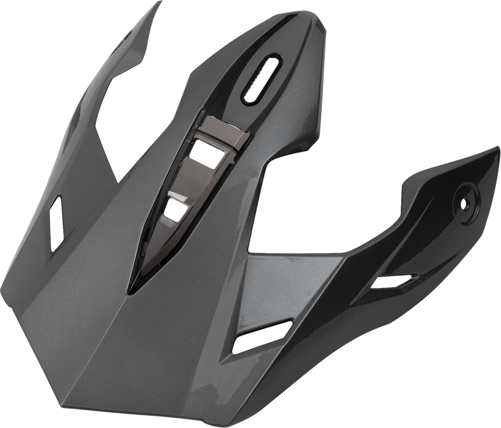 Z1R, Z1R Range 2.0 Peak Replacement - Dark Silver by Z1R Part 0133-1676
