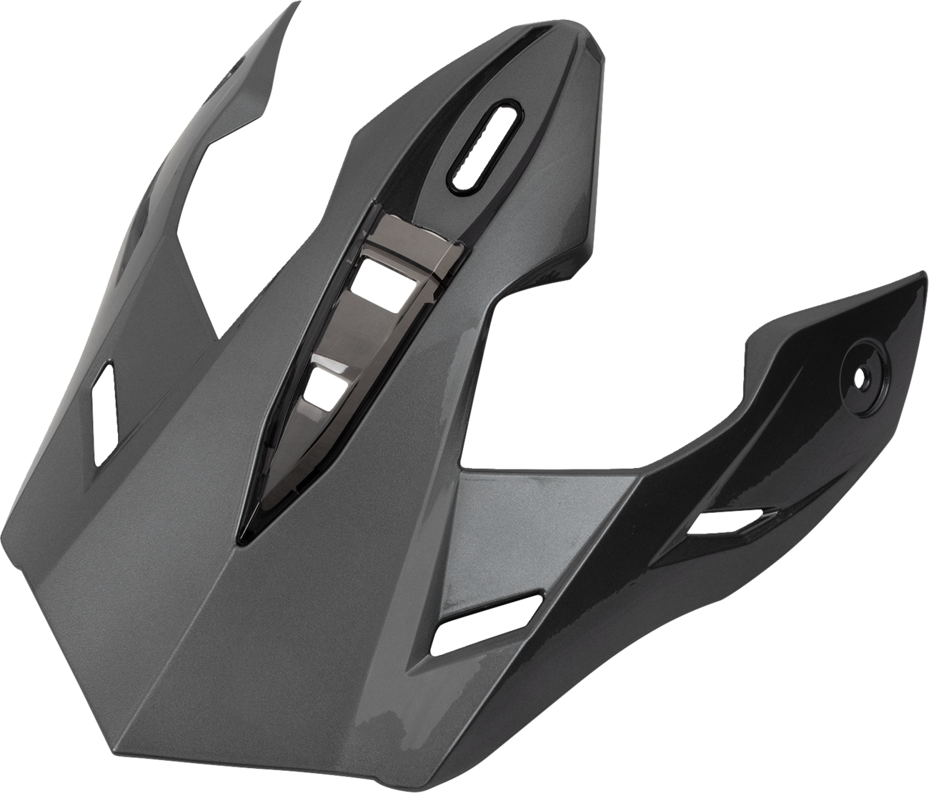 Z1R, Z1R Range 2.0 Peak Replacement - Dark Silver by Z1R Part 0133-1676