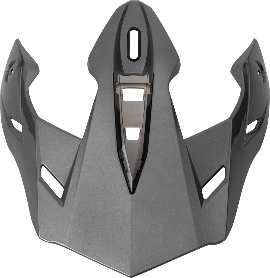 Z1R, Z1R Range 2.0 Peak Replacement - Dark Silver by Z1R Part 0133-1676