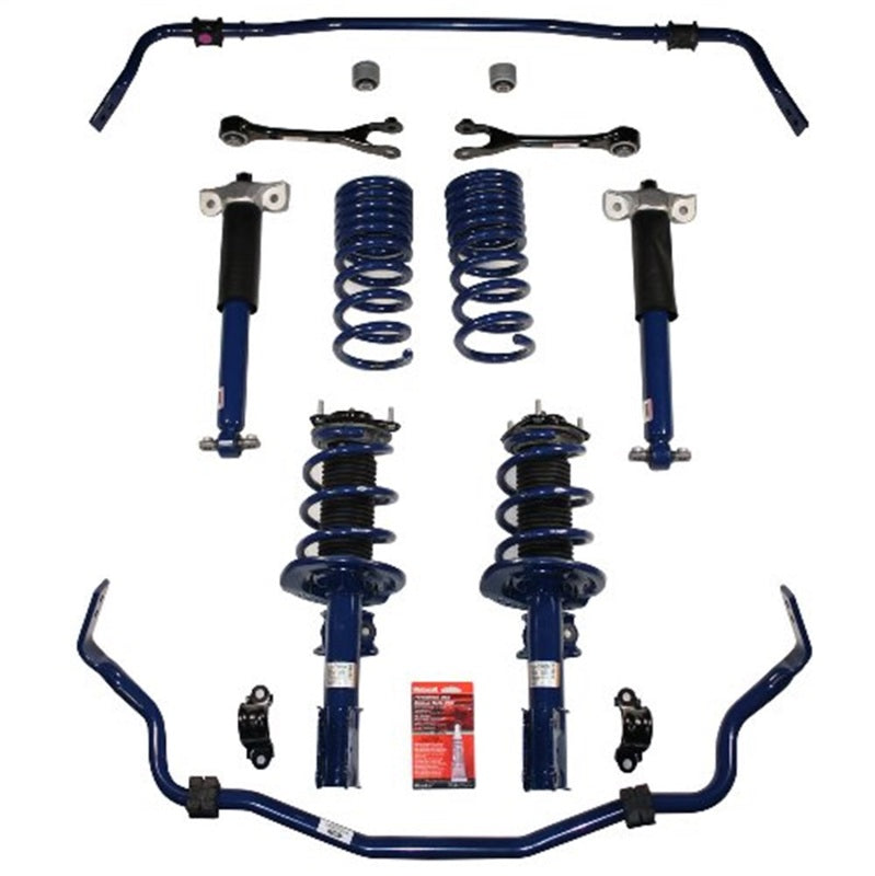 Ford Track Handling Pack - Mustang 15-20 FRDM-FR3A-M8A