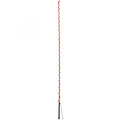 LAUNGE WHIP RD 73" SHAFT W/75" LA