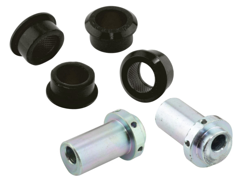 Whiteline Camber Correction Bushings Subaru Legacy 1999-2003