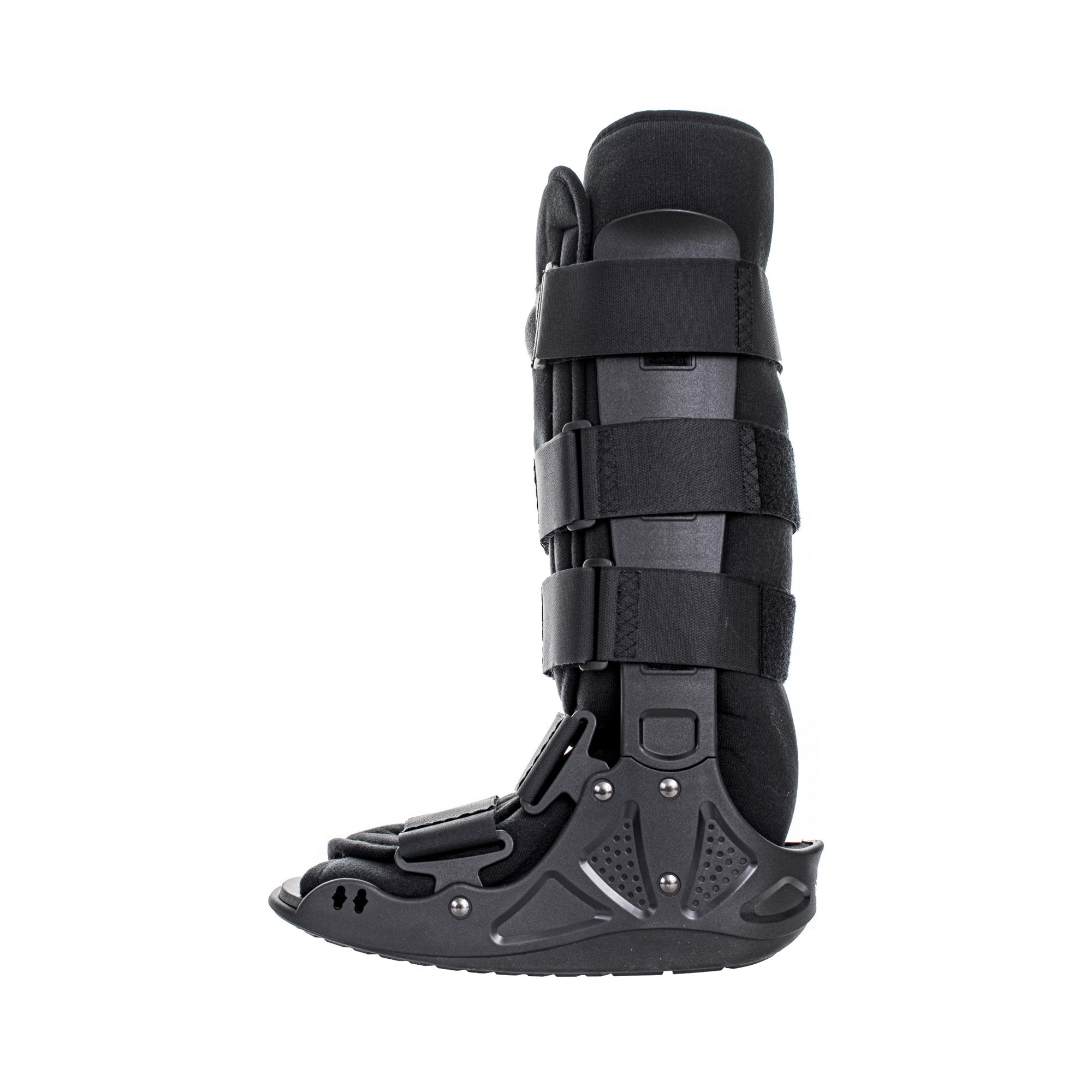 McKesson Pneumatic / Adjustable Air Walker Boot, Extra Large 155-79-95518