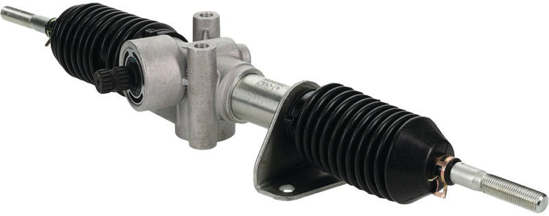 QuadBoss, QuadBoss 16-19 Can-Am Defender 1000 Steering Rack Assembly with Tie-Rods and Inner Tie-Rod Ends