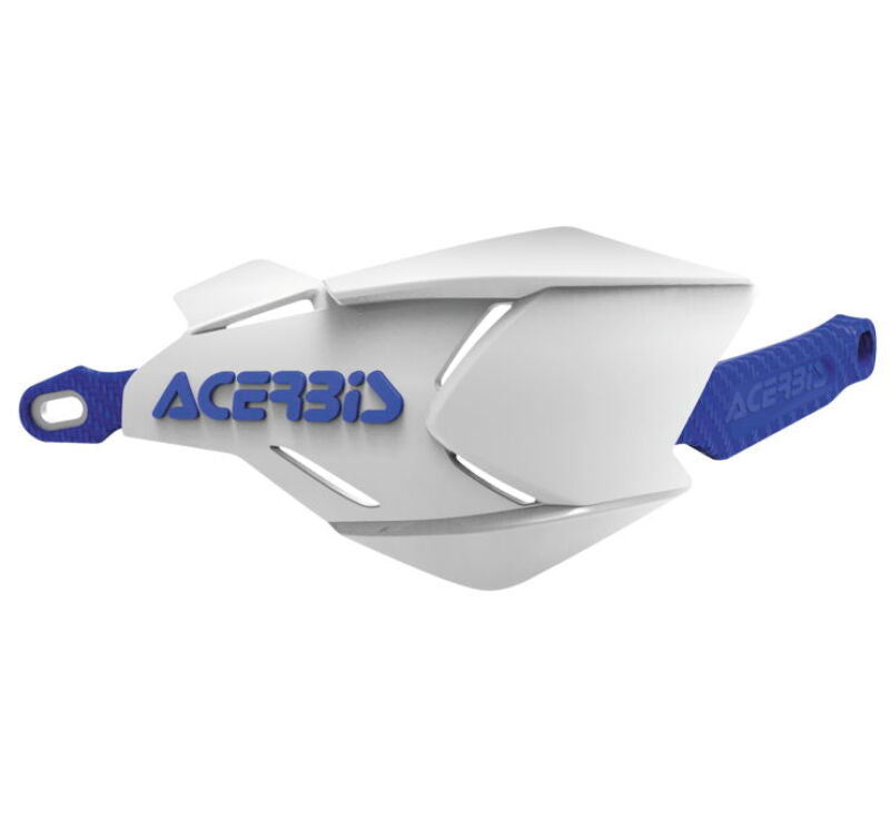 Acerbis X-Factory White/Blue 2634661029