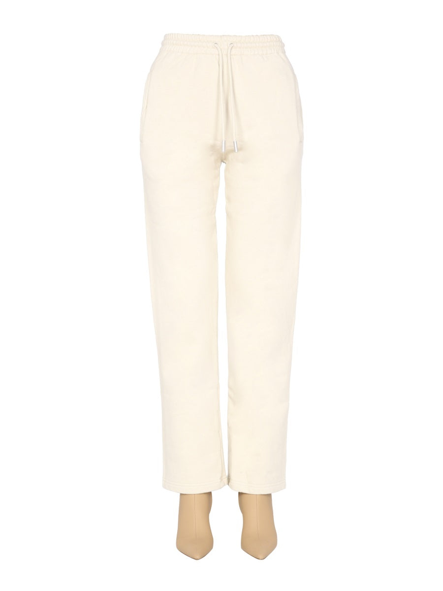 Off-White Women "Rubber Arrow" Jogging Pants