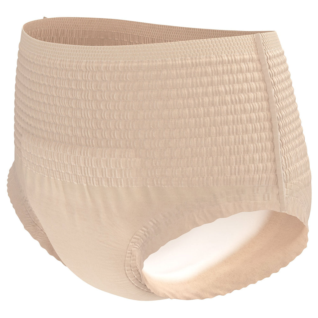 Tena® ProSkin™ Maximum Absorbent Underwear for Women, Small / Medium 73020
