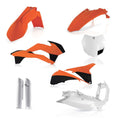 Acerbis Plstkt-Full SxSx-FXcXc-F Or 2314333914