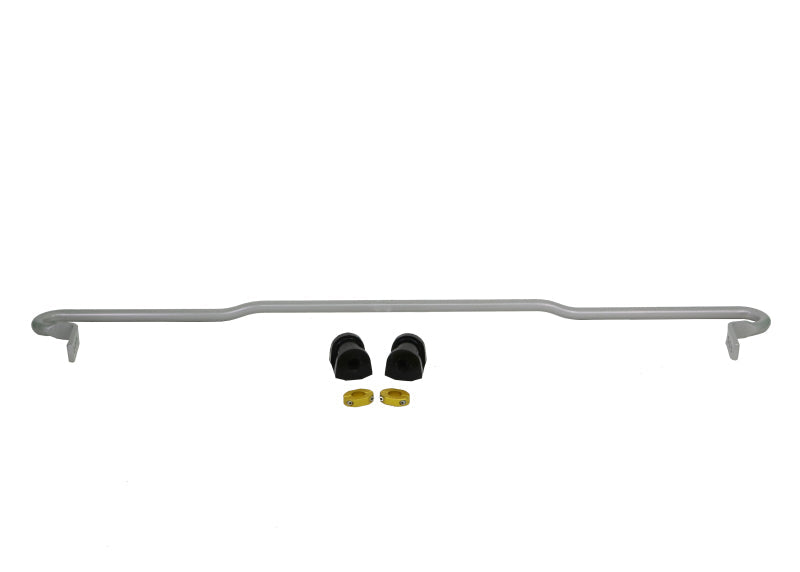 Whiteline 18mm Adjustable Rear Anti Sway Bar FR-S BRZ