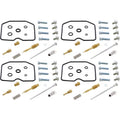 All Balls Racing Carburetor Rebuild Kit 26-1724