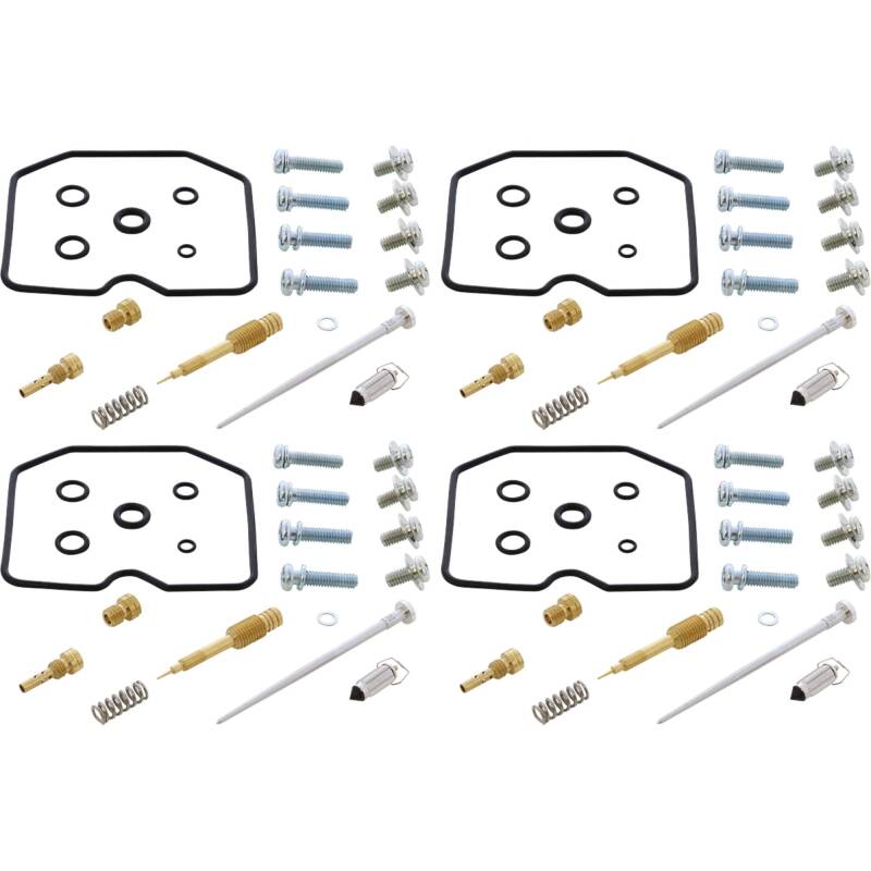 All Balls Racing Carburetor Rebuild Kit 26-1724
